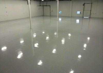 dallas epoxy pros Shiny Floor Dallas