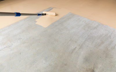 Epoxy Floor Paint is Affordable Option