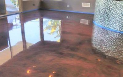 Benefits of Polished?Concrete
