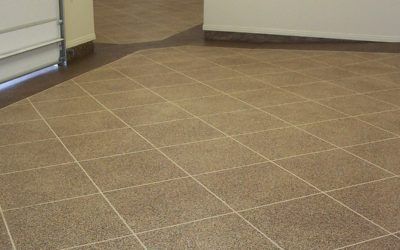 Which Epoxy Flooring Style is Right for Your Home or Business?